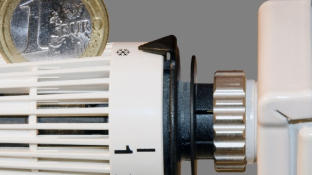 Valvole termostatiche, a inverno in corso entrano in vigore le nuove regole comunitarie