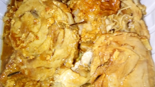 vitello arrosto al sapore di latte