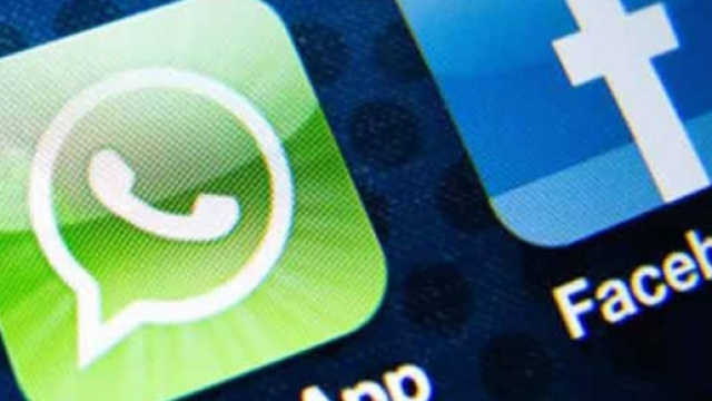 WhatsApp-Facebook-Ue presunte violazioni al codice del consumo