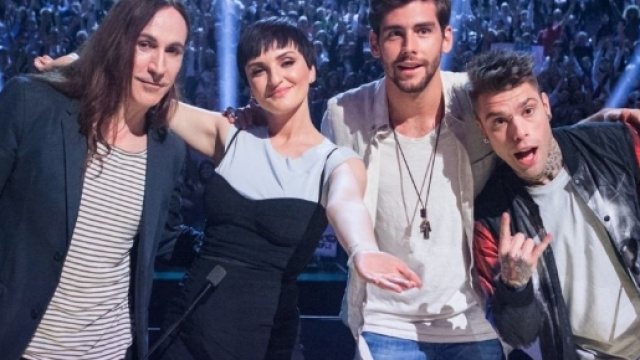 X Factor 2017 anticipazioni cast