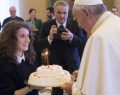El Papa Francisco cumple 80 años