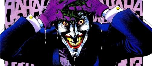 Joker | Batman Wiki | Fandom powered by Wikia - wikia.com