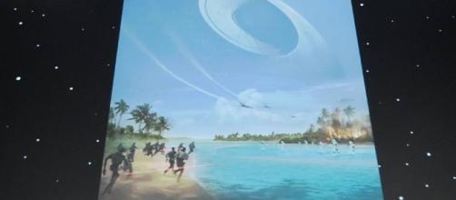 Disney Releases The Final 'Rogue One: A Star Wars Story' Trailer ... - inquisitr.com