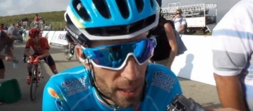 Vincenzo Nibali, il Team Bahrain ha già scelto gli uomini per il Giro d'Italia