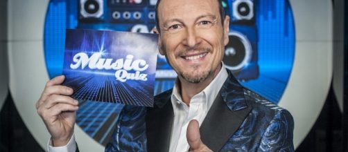 Amadeus: "Torno con Music Quiz e chiudo il mio 2016 d'oro" - Panorama - panorama.it