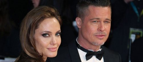Angelina, possessive et jalouse envers Brad Pitt