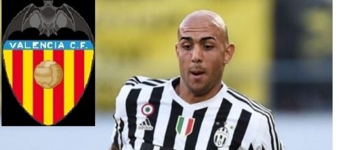 Calciomercato Juventus: Zaza verso il prestito con obbligo di riscatto al Valencia