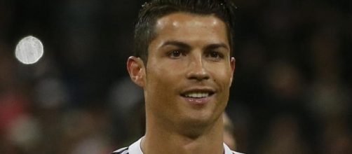 Cristiano Ronaldo "CR7", dopo Champions League ed Europeo, vince anche il Pallone d'Oro.