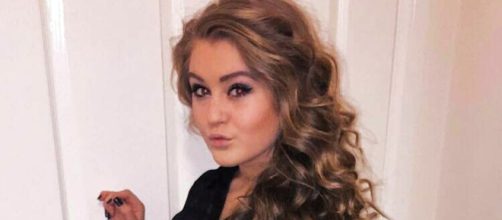 Ecstasy ha rischiato di uccidere Shannon Henderson, 16enne di Glasgow