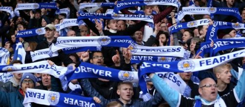 I tifosi del Leicester saluteranno Ulloa