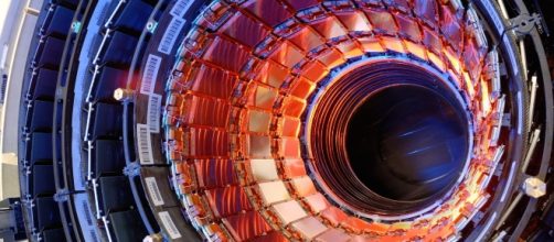 Il CERN potrebbe essere di frone ad una incredibile scoperta