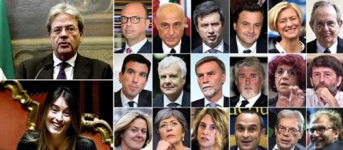 Il nuovo governo fotocopia del precedente insediatosi il 14 dicembre