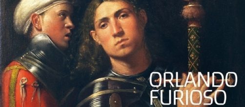 Mostra ‘Orlando furioso 500 anni’ a Ferrara