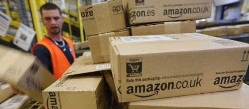 Nuovo polo logistico Amazon a Vercelli: in arrivo 600 assunzioni