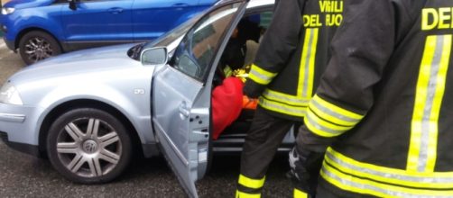 Perse il figlio in incidente stradale: mega risarcimento per romena