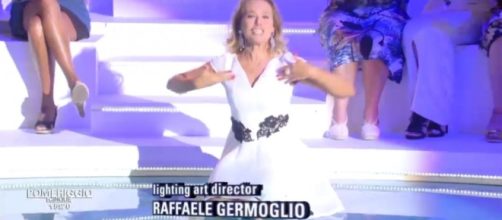 Pomeriggio 5 sospeso da Canale 5