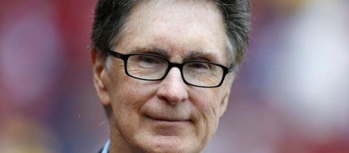 Red Sox owner John Henry launches solo bid to buy the Boston Globe ... - bostonglobe.com