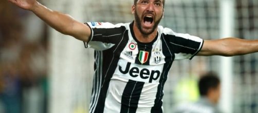 Rete decisiva per il Pipita Gonzalo Higuain