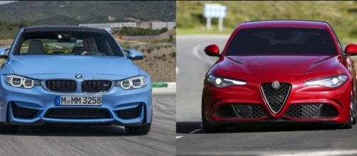 BMW, GM e FCA: chi conquisterà il quinto posto in Europa per il 2016? - bimmerfest.com