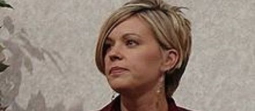 Source: Wikimedia. Kate Gosselin faults media for son's child abuse claims.