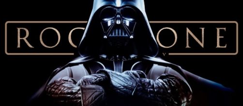 Star Wars: Rogue One Footage Reveals Darth Vader - Cosmic Book News - cosmicbooknews.com
