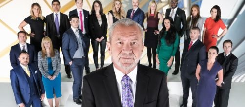 WHOOPS! Lord Sugar reveals who won The Apprentice... three weeks ... - mirror.co.uk