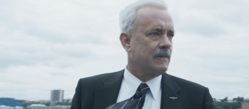 Tom Hanks Blown Away By Clint Eastwood's Directing Skills on 'Sully' - hollywood.com