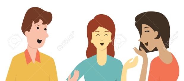 Os homens podem ficar uma fera quando descobrem que as mulheres omitem coisas: veja 5 exemplos de como isso pode acontecer Os homens podem ficar uma fera quando descobrem que as mulheres omitem coisas: veja 5 exemplos de como isso pode acontecer