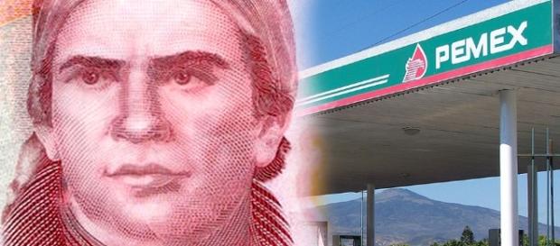 Aumento a la gasolina en todo el país en 2017 Aumento a la gasolina en todo el país en 2017