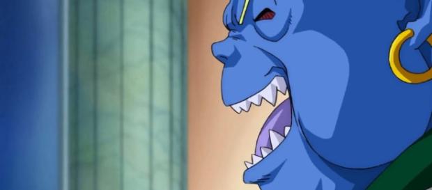 Capítulo 72 de Dragon Ball Super Capítulo 72 de Dragon Ball Super