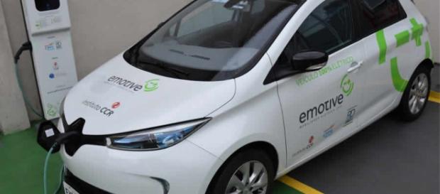 Carros elétricos precisam de benefícios comerciais assim como os outros Carros elétricos precisam de benefícios comerciais assim como os outros
