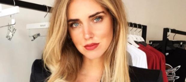 Chiara Ferragni parla per la prima volta di Fedez Chiara Ferragni parla per la prima volta di Fedez