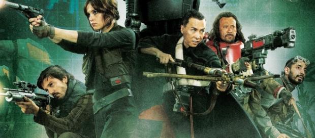 Disney Rumored To Be In Panic Mode Over Star Wars: Rogue One ... - cosmicbooknews.com Disney Rumored To Be In Panic Mode Over Star Wars: Rogue One ... - cosmicbooknews.com