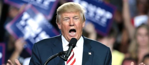 Donald Trump - rally - by Gage Skidmore - via Flickr CC BY Donald Trump - rally - by Gage Skidmore - via Flickr CC BY