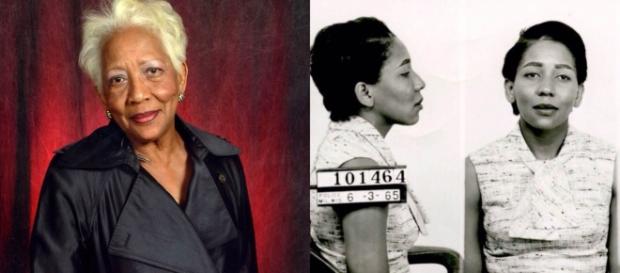 Doris Payne: l'anziana ladra colpisce ancora. Doris Payne: l'anziana ladra colpisce ancora.