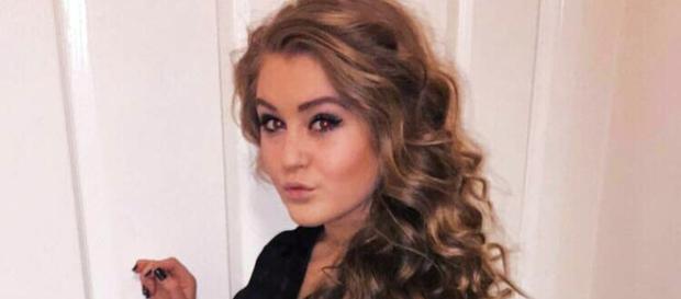 Ecstasy ha rischiato di uccidere Shannon Henderson, 16enne di Glasgow Ecstasy ha rischiato di uccidere Shannon Henderson, 16enne di Glasgow