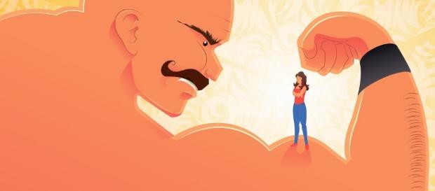 El machismo es la base de nuestra educación social de la actualidad El machismo es la base de nuestra educación social de la actualidad