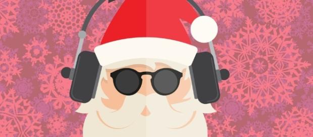 Endlich wieder Weihnachten- Ohne diese Lieder können wir auch 2016 nicht leben... Endlich wieder Weihnachten- Ohne diese Lieder können wir auch 2016 nicht leben...