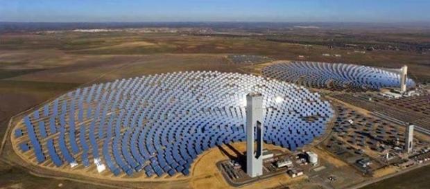 Energia solară devine cea mai ieftină formă de producere a energiei electrice în lume Energia solară devine cea mai ieftină formă de producere a energiei electrice în lume