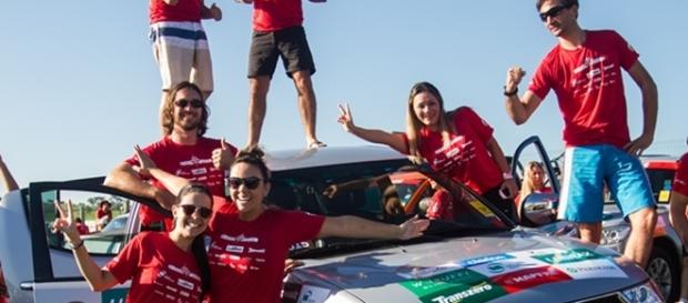 Evento poderá ter a participação de famílias e amigos Evento poderá ter a participação de famílias e amigos