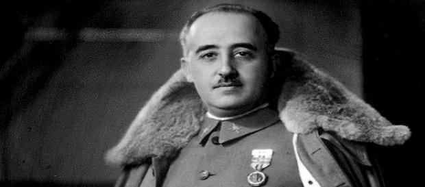 Franco siempre tuvo predilección por el esoterismo Franco siempre tuvo predilección por el esoterismo