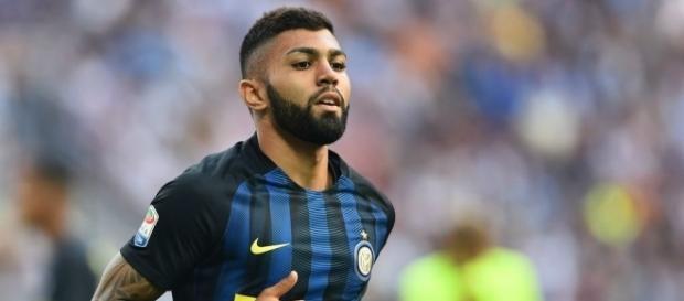Gabriel opens Inter account in friendly win - beIN SPORTS - beinsports.com Gabriel opens Inter account in friendly win - beIN SPORTS - beinsports.com