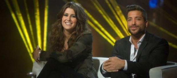 GH17: ¡¡La noche de pasión de Clara y Alain tras la semifinal!! GH17: ¡¡La noche de pasión de Clara y Alain tras la semifinal!!