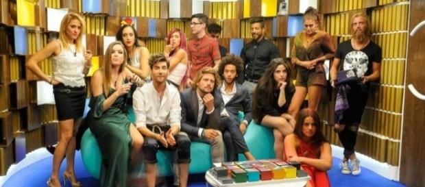 GH17: ¡Un familiar de GH17, ¿próximo concursante de GHVIP?! GH17: ¡Un familiar de GH17, ¿próximo concursante de GHVIP?!