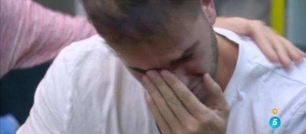 Gran Hermano 17: Rodrigo, a corazón abierto. Gran Hermano 17: Rodrigo, a corazón abierto.