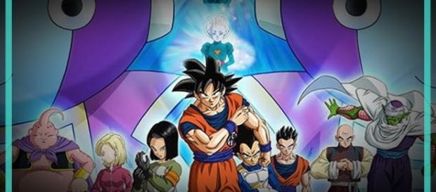 Gran póster de la nueva saga emblemática Gran póster de la nueva saga emblemática