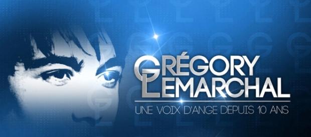 Hommage à Grégory Lemarchal au Zénith de Paris le 7 janvier 2017 Hommage à Grégory Lemarchal au Zénith de Paris le 7 janvier 2017