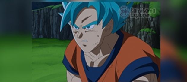 Imagen filtrada por la página "KamiSama Explorer". Imagen filtrada por la página "KamiSama Explorer".