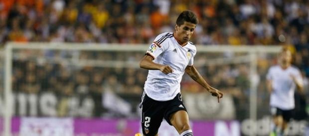 Joao Cancelo sigue en la agenda de fichajes del FC Barcelona Joao Cancelo sigue en la agenda de fichajes del FC Barcelona