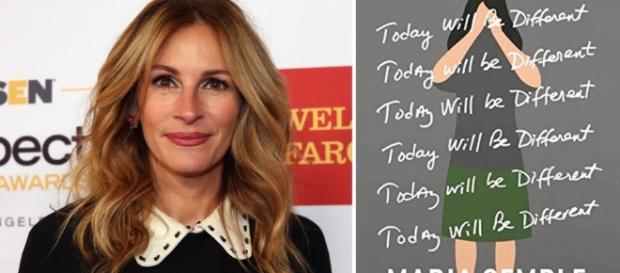 Julia Roberts bientôt dans une série télévisée Julia Roberts bientôt dans une série télévisée
